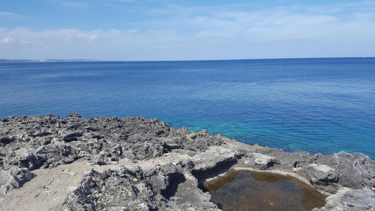 דירות Tiggiano Le Cicale מראה חיצוני תמונה